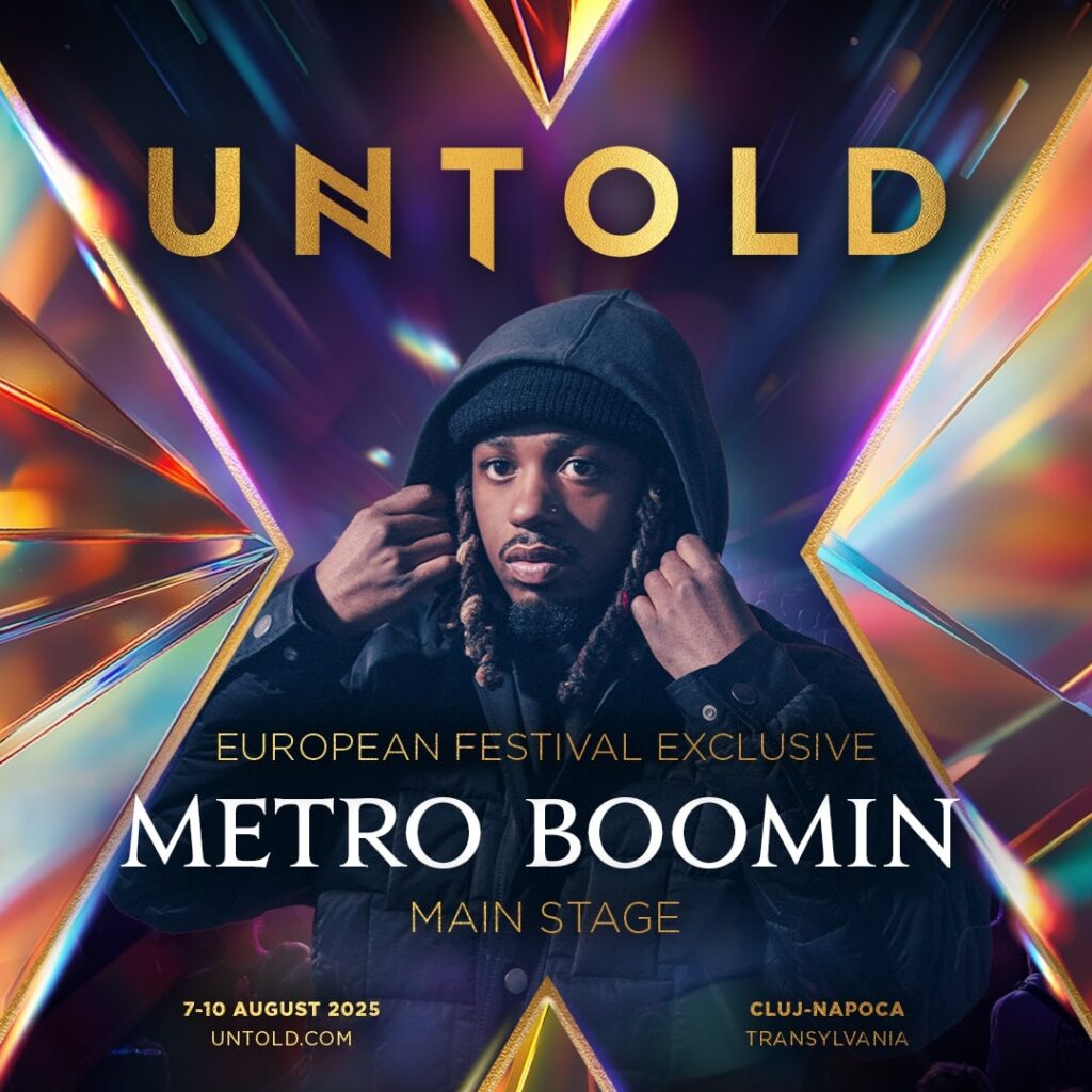 Untold