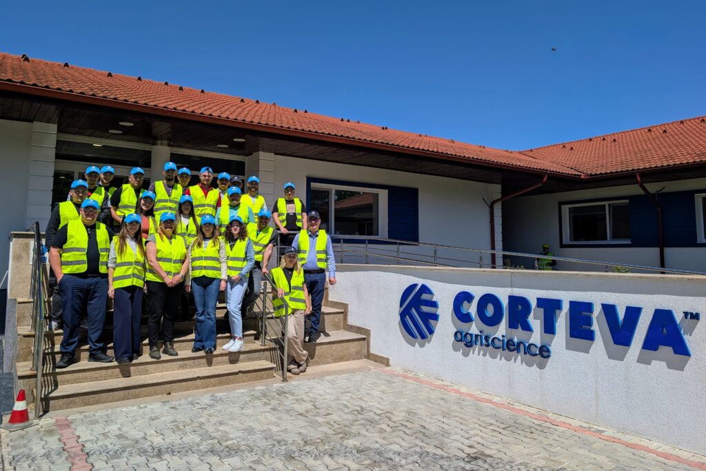 Corteva