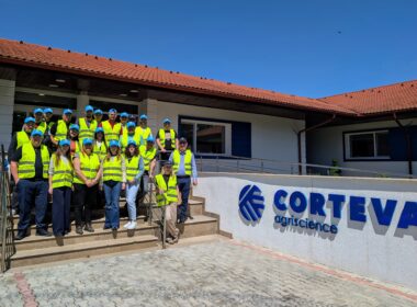 Corteva