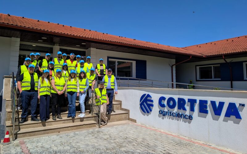 Corteva