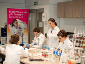 Wow Lab