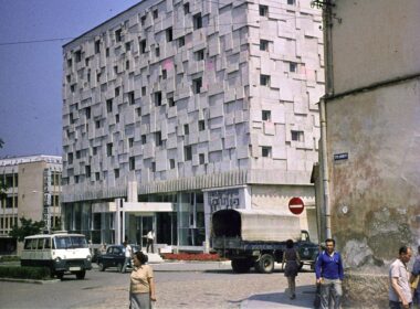 Palatul Telefoanelor