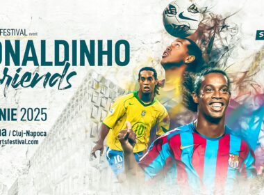 Ronaldinho