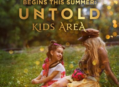 Untold Kids