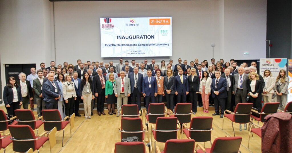 E-Infra