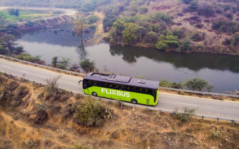 FlixBus