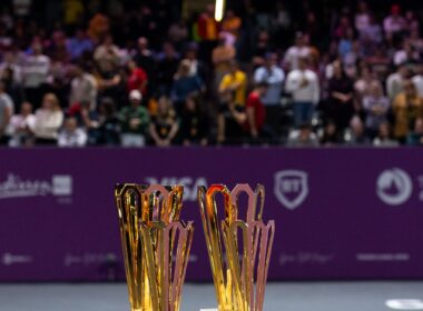 Transylvania Open