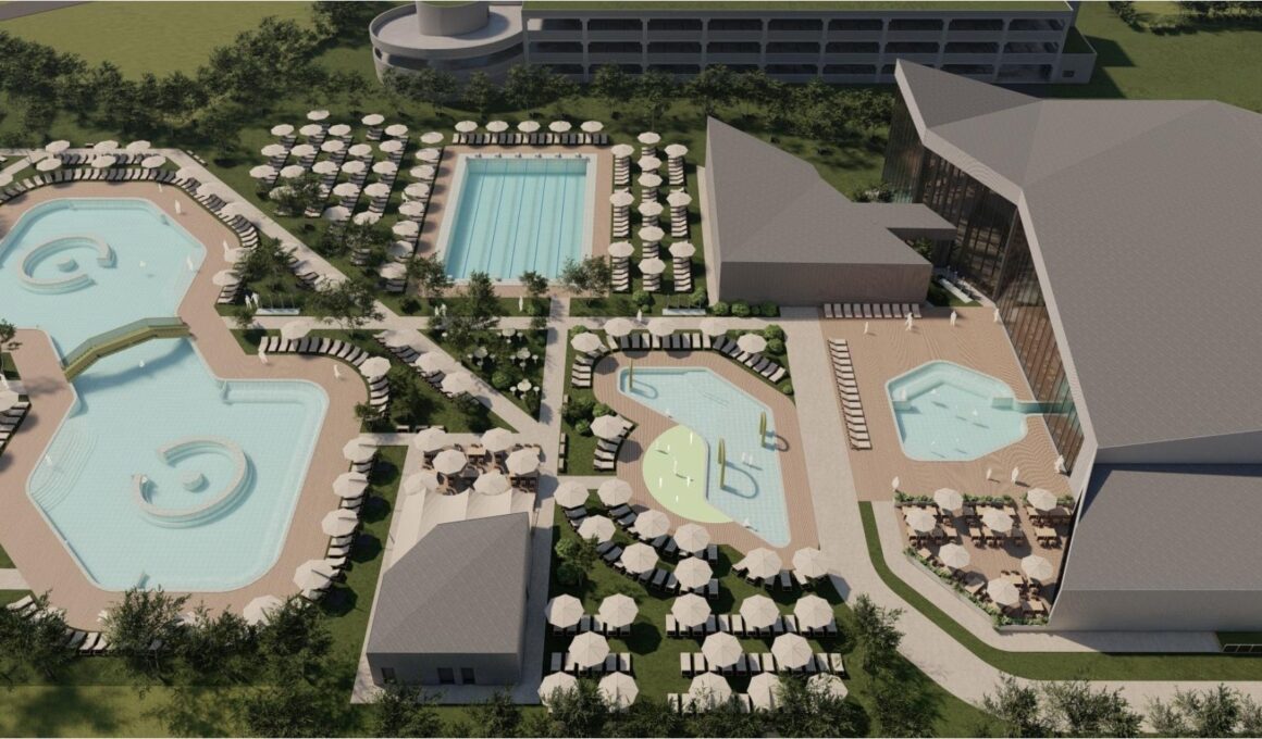 aquapark