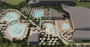 aquapark