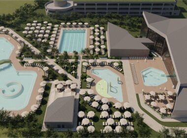 aquapark