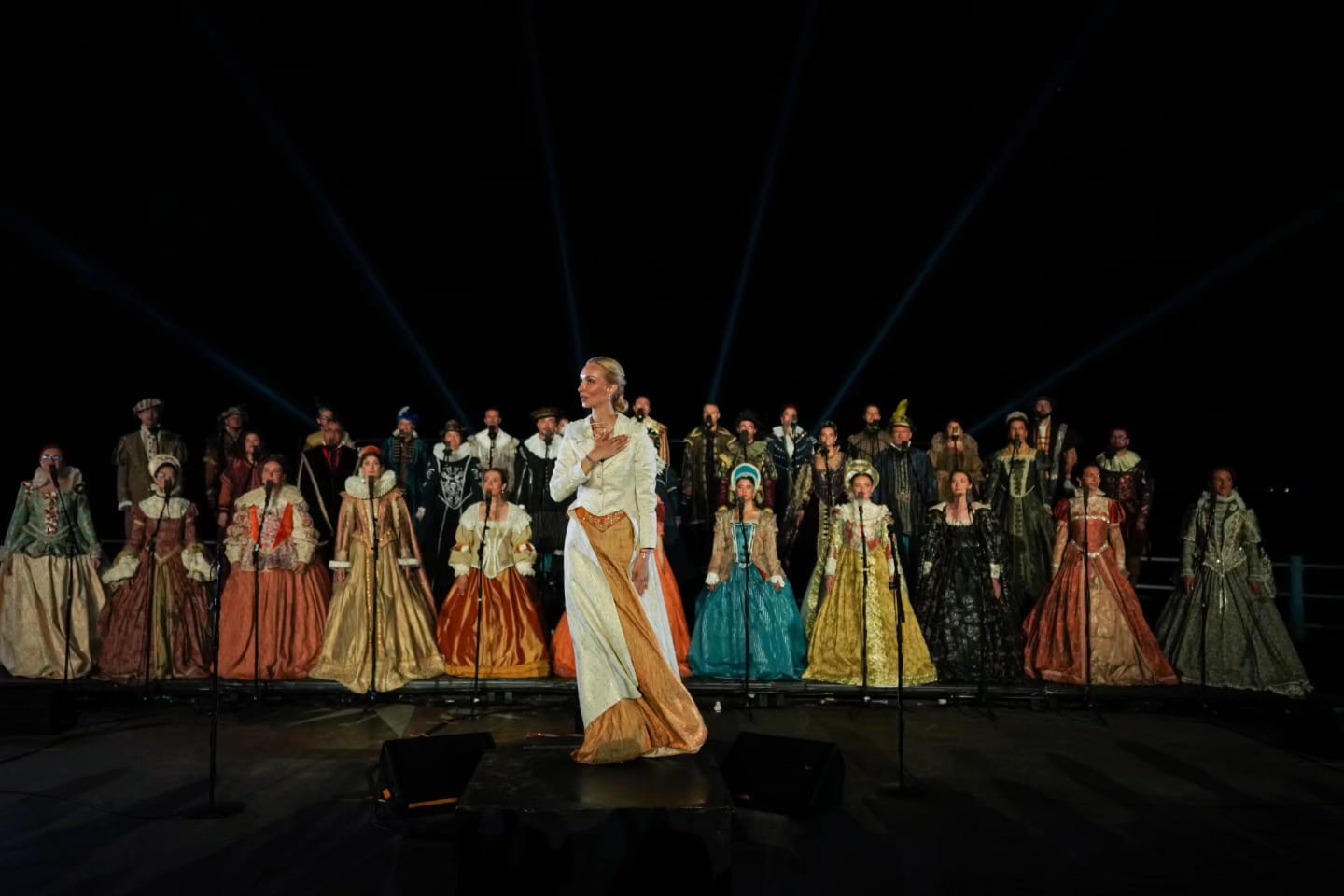 Madrigal