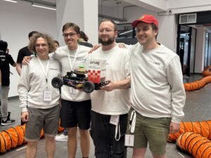 Roboracer