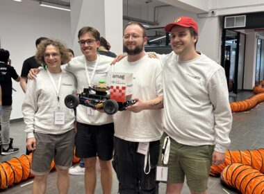 Roboracer