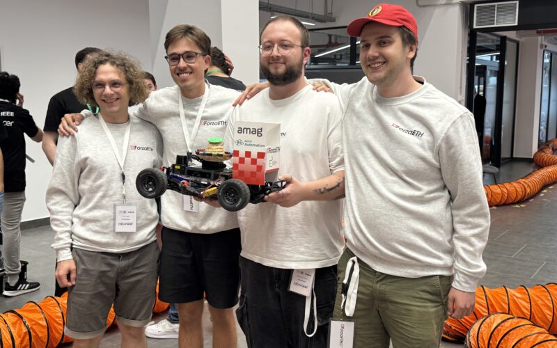 Roboracer