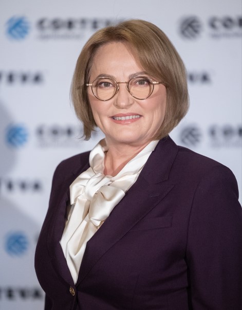 Corteva