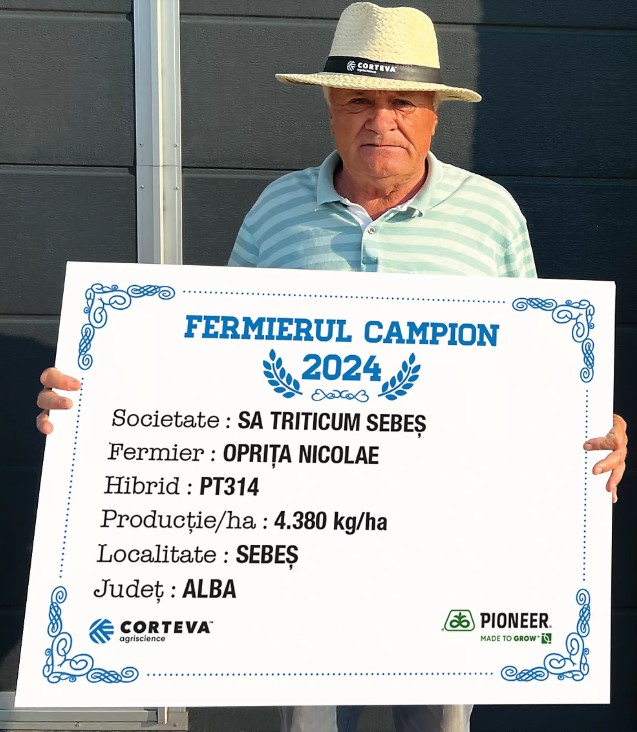 Corteva