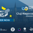Clusters Meet Regions