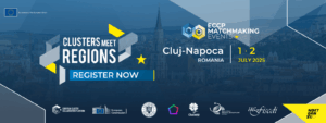 Clusters Meet Regions