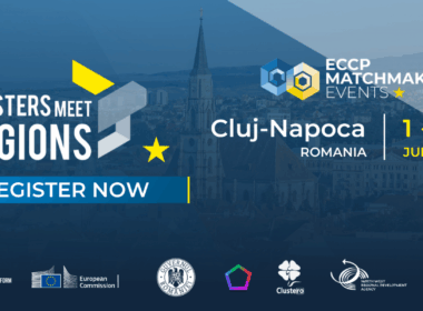 Clusters Meet Regions