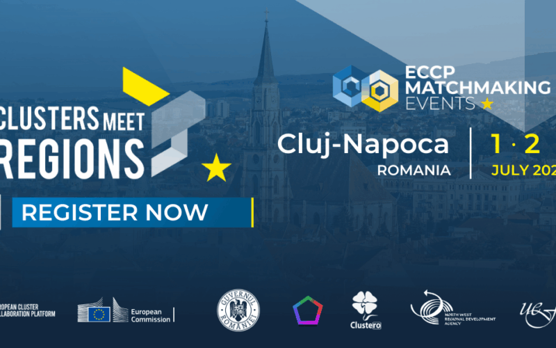 Clusters Meet Regions