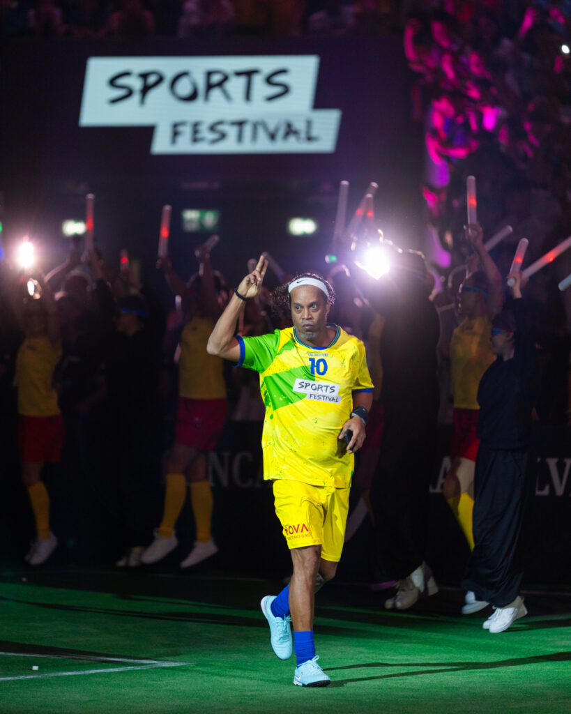 Sports Festival