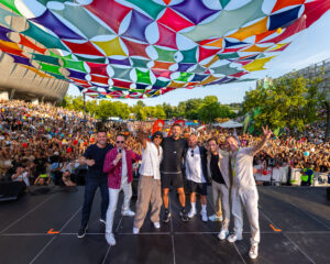 Sports Festival
