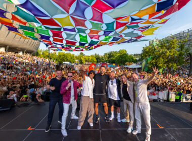 Sports Festival