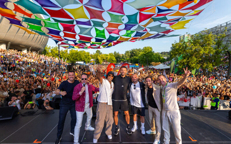 Sports Festival