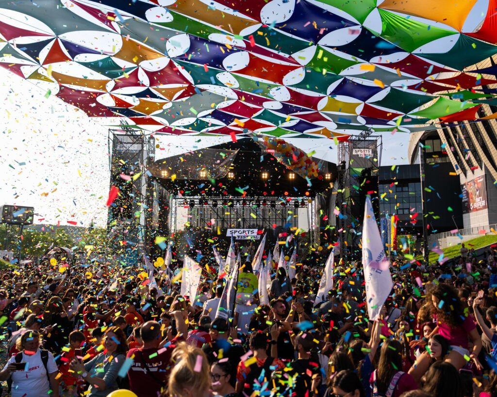 Sports Festival