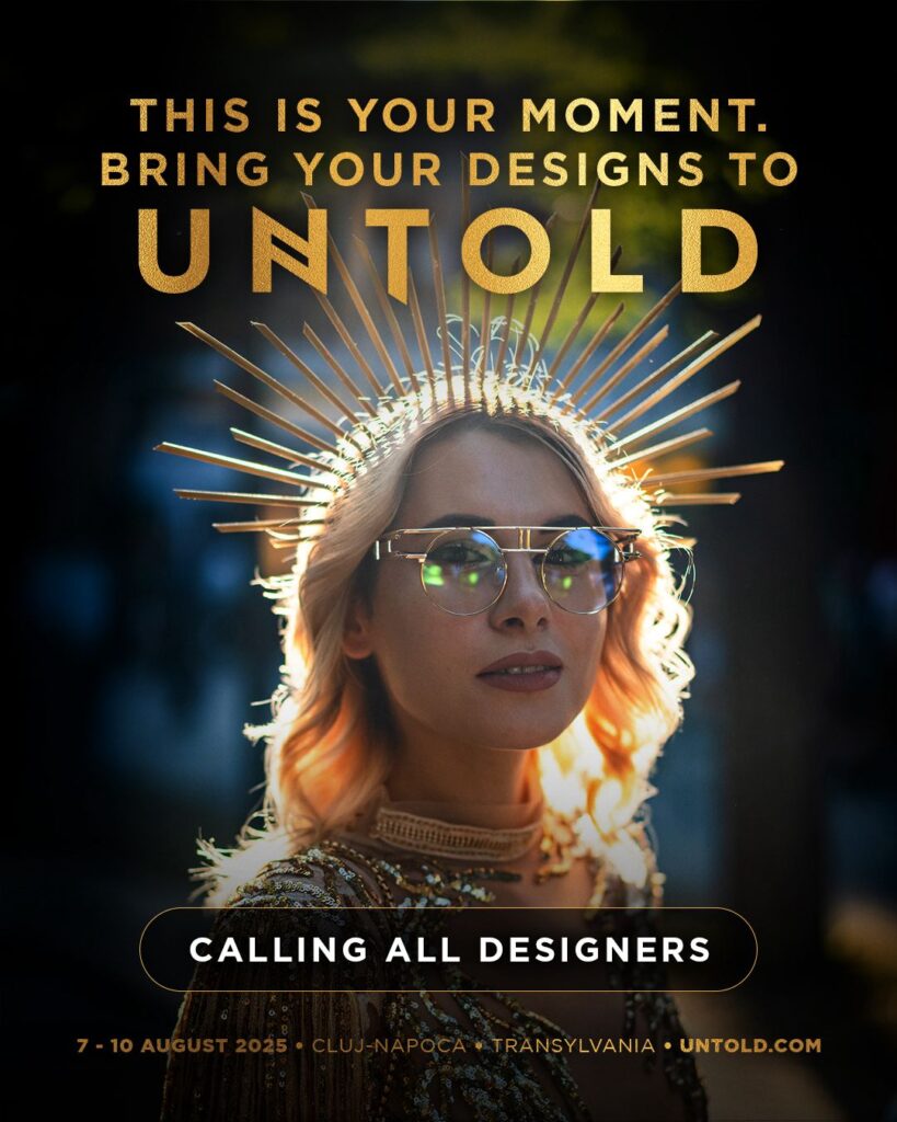 Untold