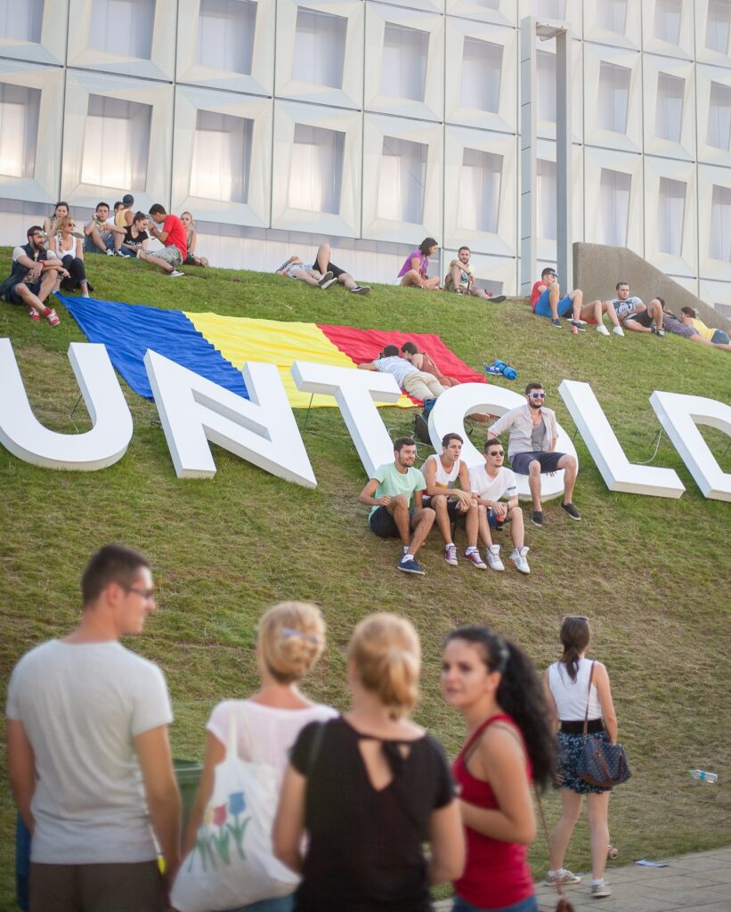 Untold