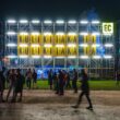 Electric Castle