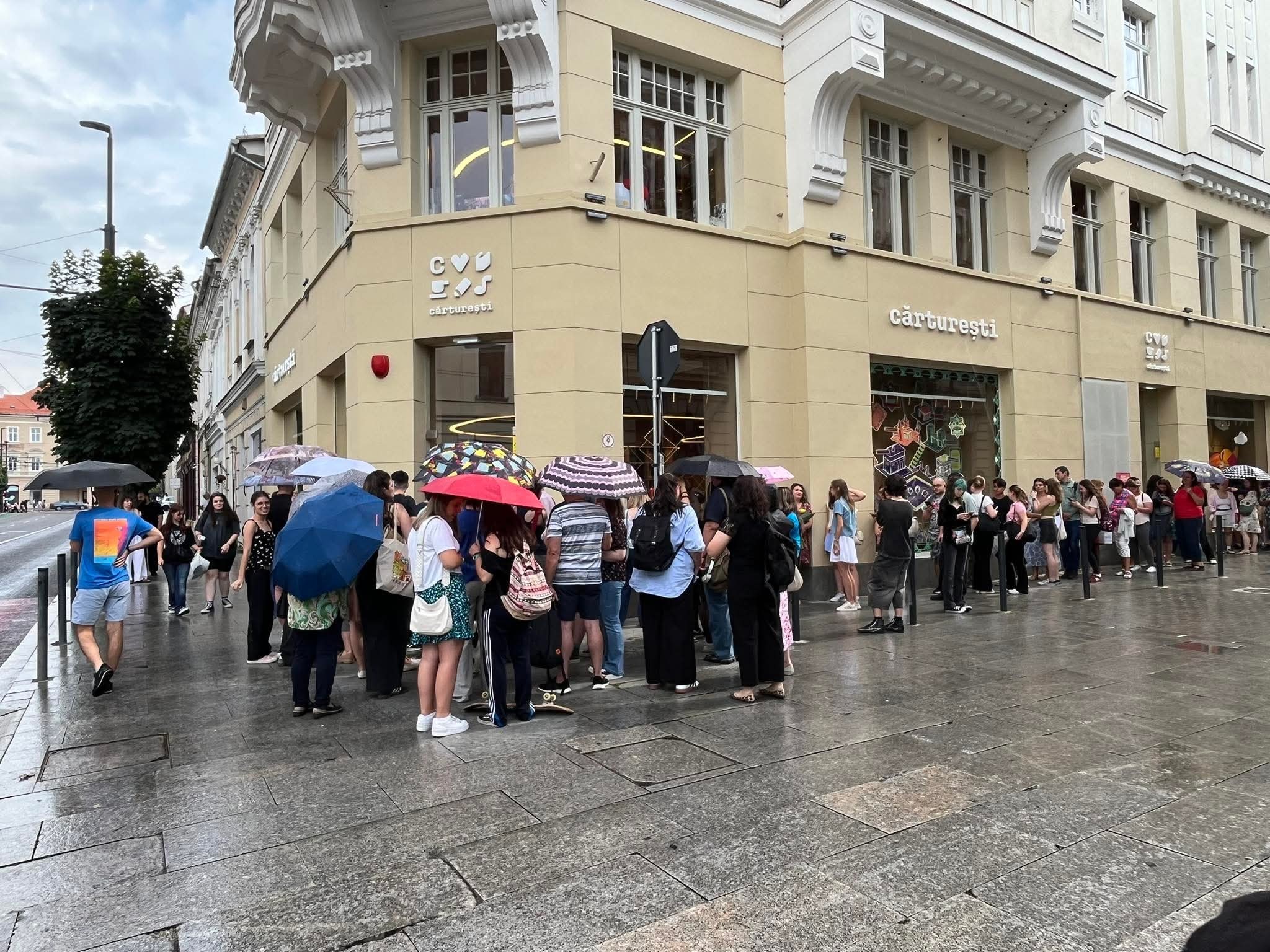 Cărturești