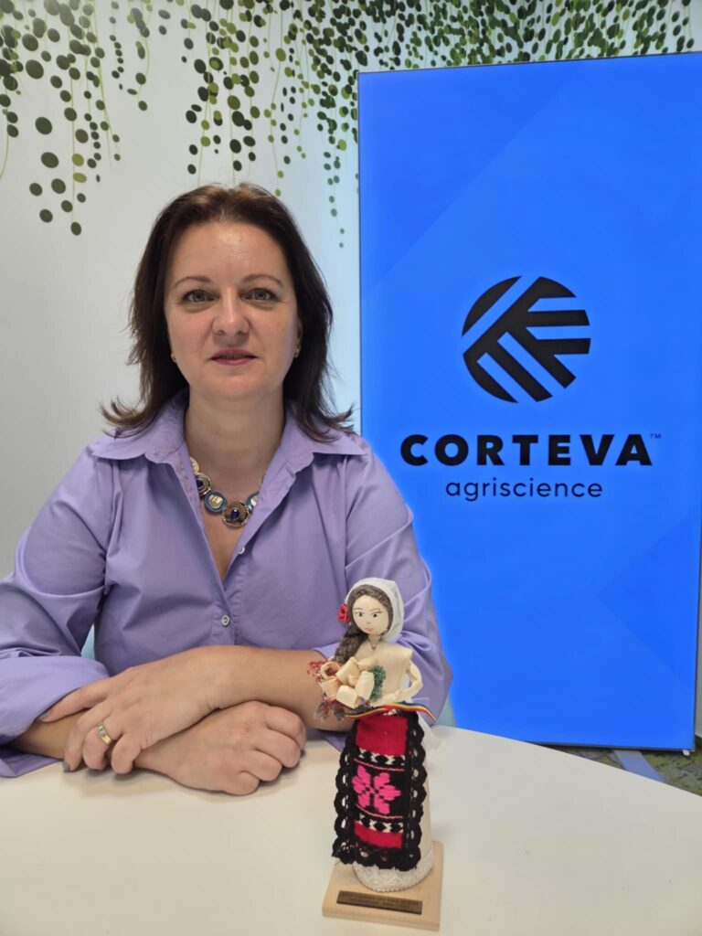 Corteva