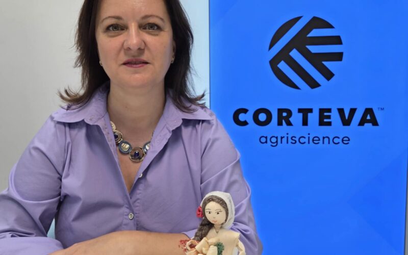 Corteva