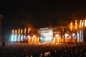 festival
