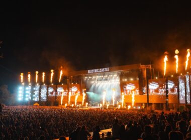 festival