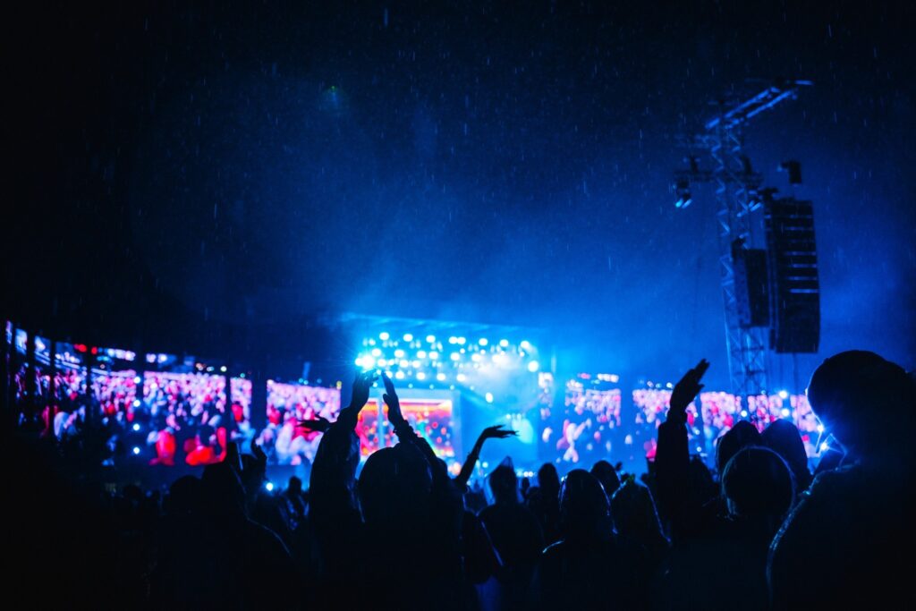 Electric Castle