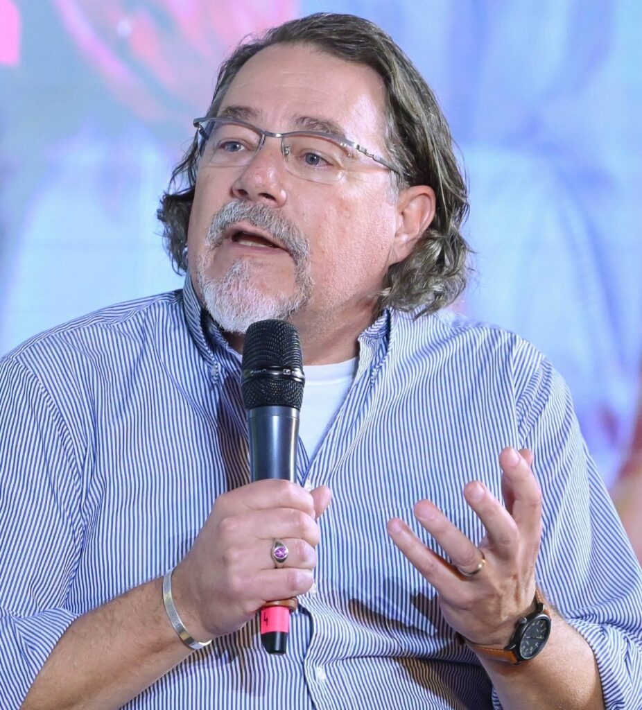 Emmett King