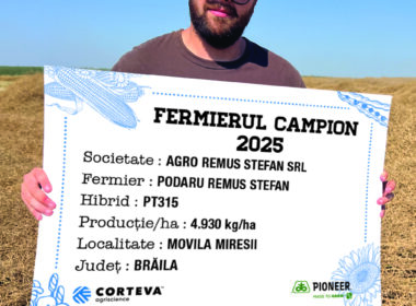 Corteva