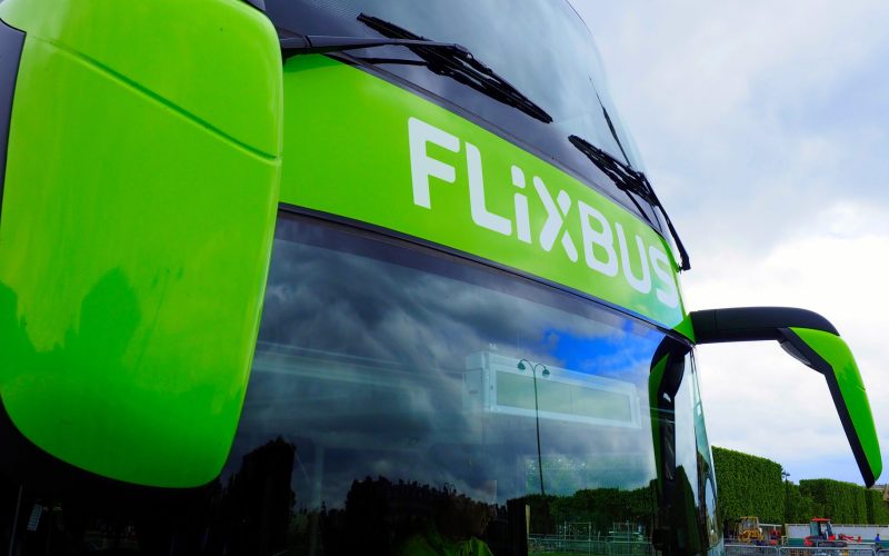FlixBus