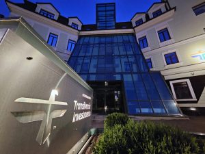 Transilvania Investments
