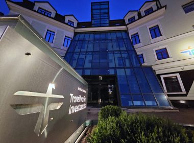 Transilvania Investments