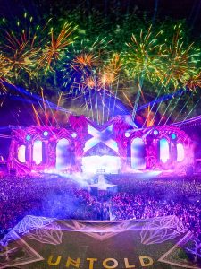 Untold One