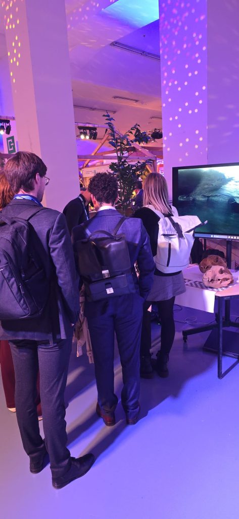 Crafted in Transylvania