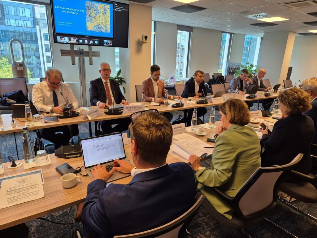 ACI Europe