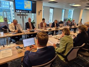 ACI Europe