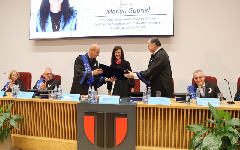 Mariya Gabriel