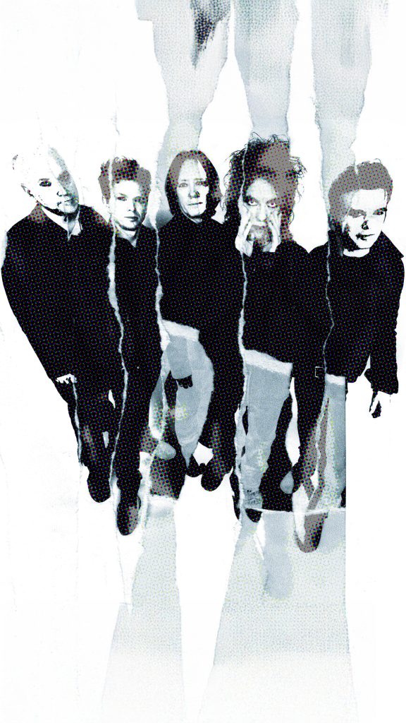 The Cure