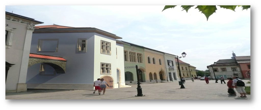 Casa Iancu